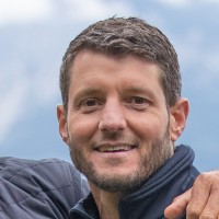 Robin Crisinel