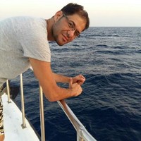 Mohammad Al-Sayed Ahmad