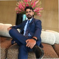 Jitesh Pandya