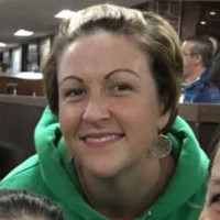 Michelle Andes