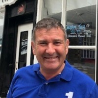 John Speed