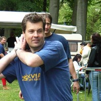 Guus Van Der Putten