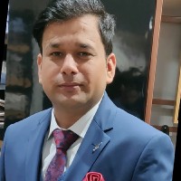 Rahul Pathak