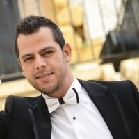 Joseph Haddad