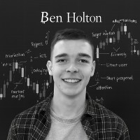 Ben Holton