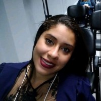 Daniela Falchi Química