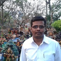 B Kumar