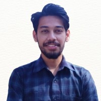 Ashish P. Bhatt