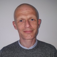 Stuart Cameron