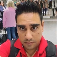 JESUS YAGÜE GALLARDO