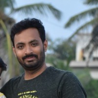 Raghuram Sanka