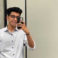 Bhavil Jain