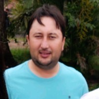 Douglas Rirochi Takezaki
