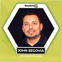 John Segovia