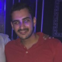 Omar Megahed