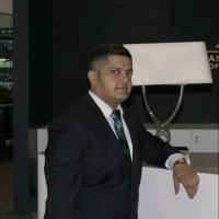 Stephen Dias