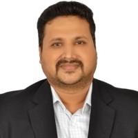 Manjunath D M