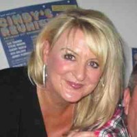 Suzanne Mitchell