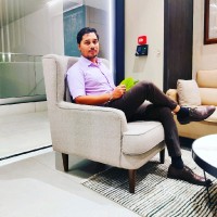 Rajesh Joshi