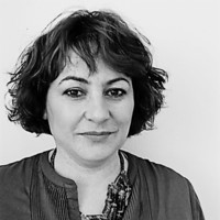 Emmanuelle Vaugon