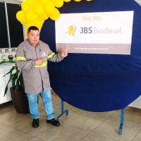 Jose Carlos dos Santos