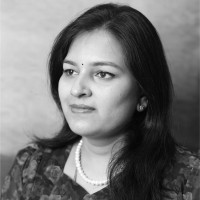 Iswarya Ramesh