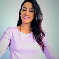 Hanna Sridevi Mohammed