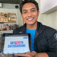 I Kadek Jony Dwi Karya