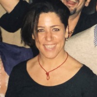 Roberta  Dori Puddu Manshaft