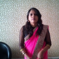 Kavitha Anukumar