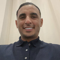 Yassine El Boujdaini