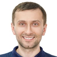 Андрій Олексин