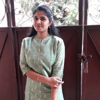 Preethi Balakrishnan