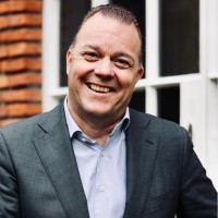 Peter van der Pas