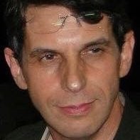 Luiz Moreira Moreira