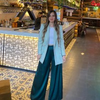 Nora Viviana Parrado Contreras