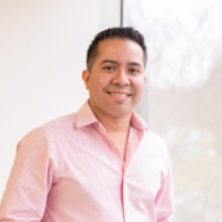 Aaron Jimenez
