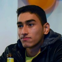 Yesid Gómez