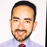 Enrique Rea
