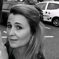 Kelly Van Der Raad