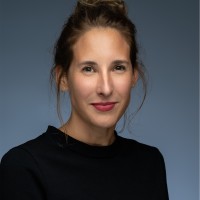 Anne-Christine Ophèle Antin