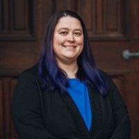 Amanda Ackerson-Wyllie