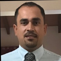 Jose Luis Leguizamon