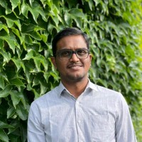 Siddharth S