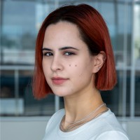 Anna Grigorian