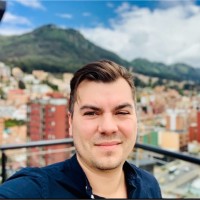 Adam Quevedo