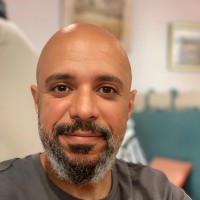 Khaled Abdelrahman, MBA