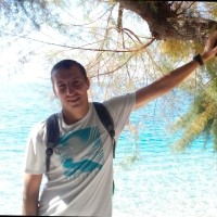 Serhiy Baytalyuk