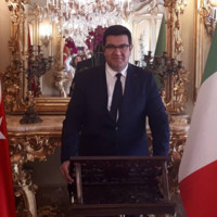 Hasan Murat Ertuğrul