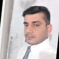 Avinash Rajput singh